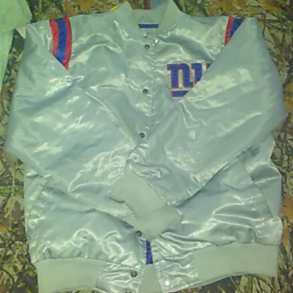 STARTER Jackets & Coats Starters Bomber Jacket Poshmark